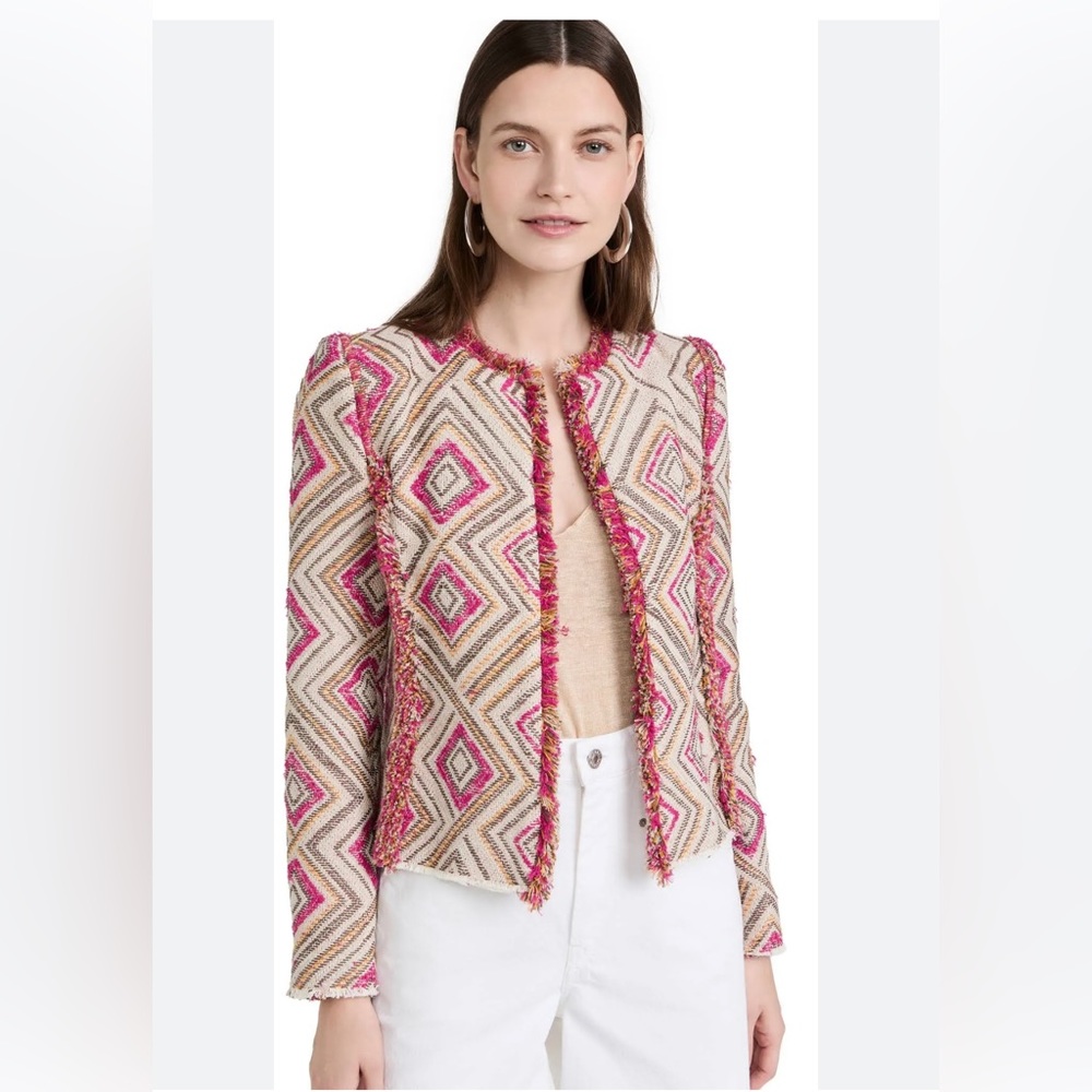 IRO Kolie‎ Jacket